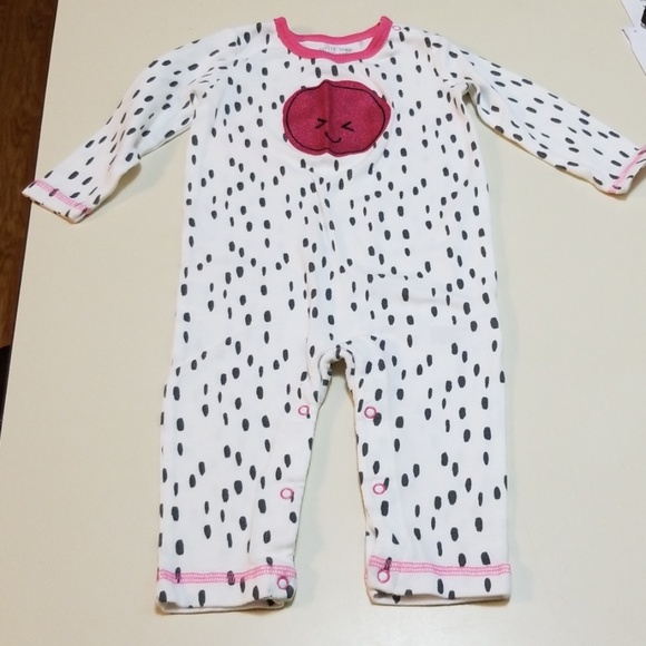 little star organic clothing